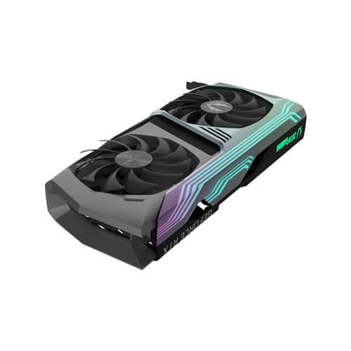 Zotac RTX 3070 AMP Holo LHR 8GB Graphics Card